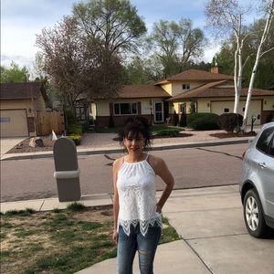 Meet your Posher, Bernice